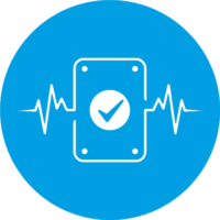 Smart Disk Checker