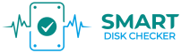Logo Smart Disk Checker