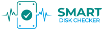 Logo Smrt Disk Checker