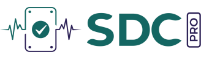Logo SDC PRO